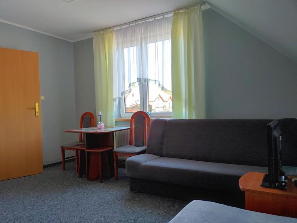 Wczasypustkowo Apartment Exterior photo