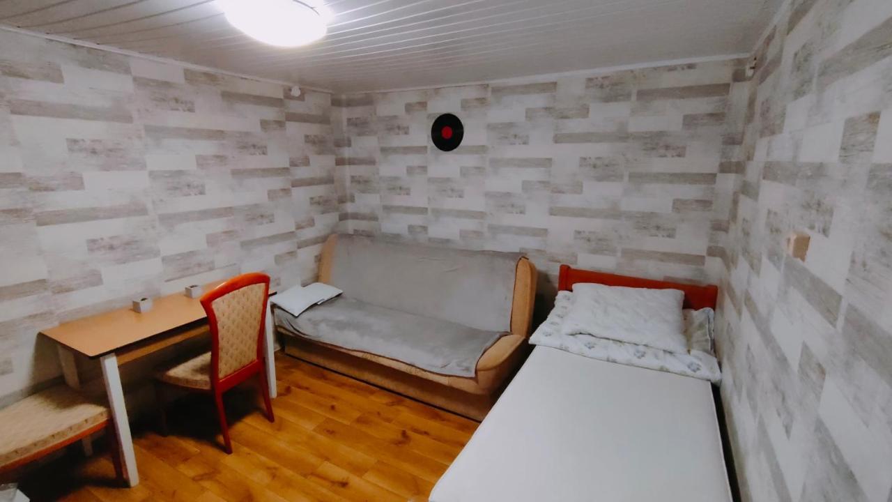 Wczasypustkowo Apartment Exterior photo